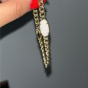 Kendra Scott bracelet